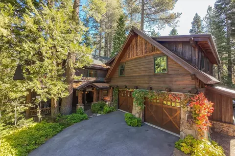 203 Quiet Walk Rd, Tahoma, CA 96142