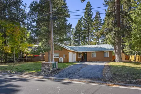 417 Gray Ave, Tahoma, CA 96142