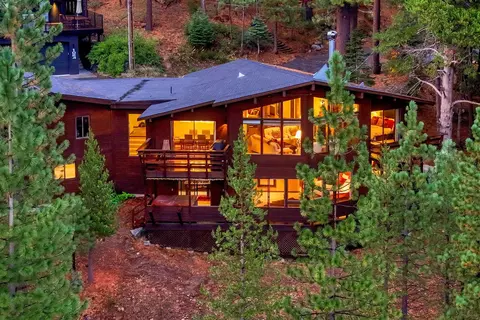 1003 Lanny Ln, Olympic Valley, CA 96146