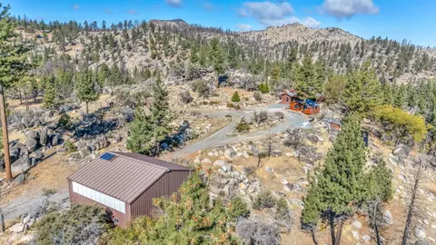 View/Area - 740-935 Sugar Loaf Rd, Doyle, CA 96109 photo 3 of 3