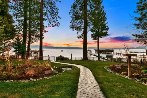 4930 N Lake Blvd, Carnelian Bay, CA 96140