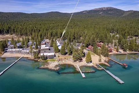 7610 N Lake Blvd # 29, Tahoe Vista, CA 96148