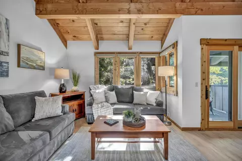 725 Granlibakken Rd # 74, Tahoe City, CA 96145
