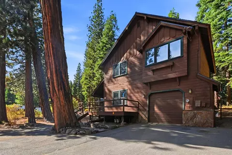 4925 Flick St, Carnelian Bay, CA 96140