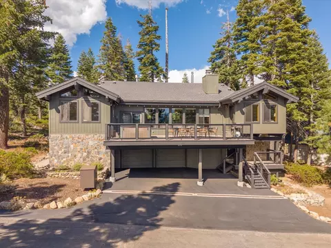 368 Sunnyview Dr, Tahoma, CA 96142