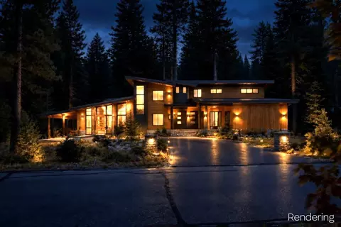 11925 Saddleback Dr, Truckee, CA 96161 photo 2