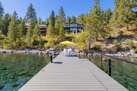 3852 N Lake Blvd, Carnelian Bay, CA 96140