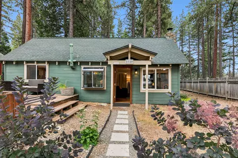 8180 Golden Ave Golden Ave, Kings Beach, CA 96143