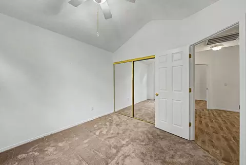 Bedroom - 252 Tamarack Ct, Blairsden, CA 96103 photo 6 of 6