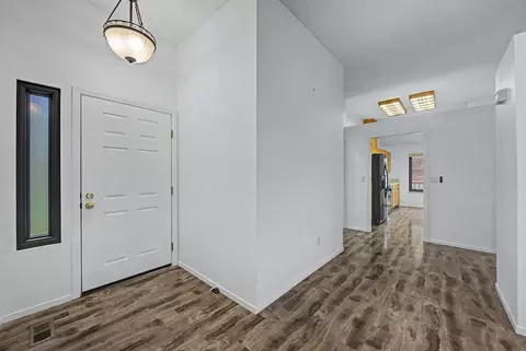 Entry Way - 252 Tamarack Ct, Blairsden, CA 96103 photo 1 of 3