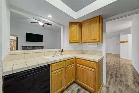 Kitchen - 252 Tamarack Ct, Blairsden, CA 96103 photo 4 of 4
