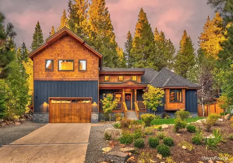 1058 Tiller Dr, Incline Village, NV 89451