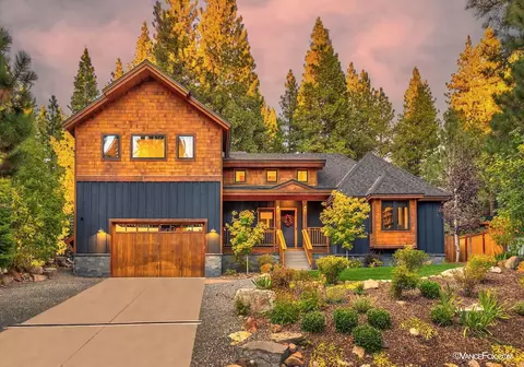1058 Tiller Dr, Incline Village, NV 89451