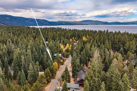 7056 Gray Ave, Tahoma, CA 96142
