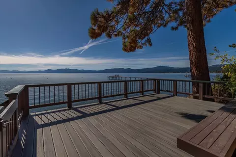3260 Edgewater Dr, Tahoe City, CA 96145