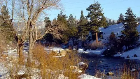 10719 E River St, Truckee, CA 96161 photo 1