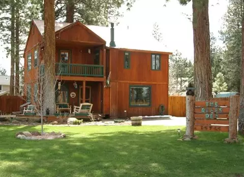 15744 Archery Vw, Truckee, CA 96161 photo 1