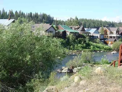 10049 E River St, Truckee, CA 96161 photo 5