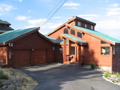 12957 Pinnacle Loop, Truckee, CA 96161 photo 1