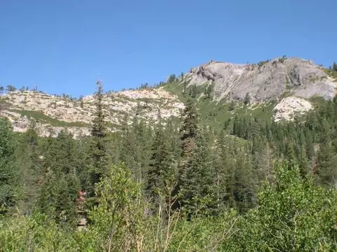 2170 John Scott Trl, Alpine Meadows, CA 96146 photo 1