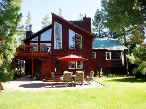 12976 Skiview Lp, Truckee, CA 96161 photo 1