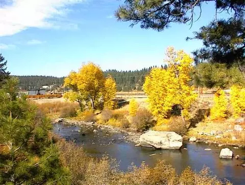10733 E River St, Truckee, CA 96161 photo 4