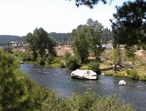 10733 E River St, Truckee, CA 96161 photo 3