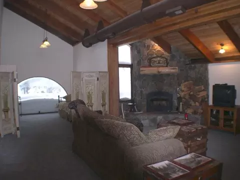 1748 Trapper Pl, Alpine Meadows, CA 96146 photo 1