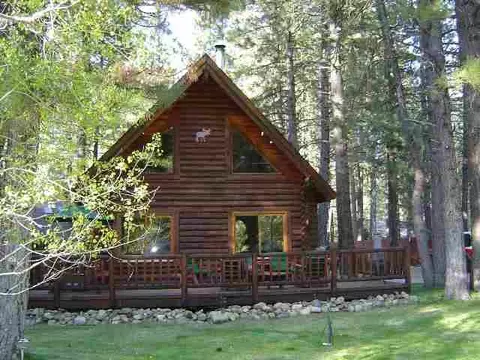 22 Shasta Trl, Graeagle, CA 96103 photo 1