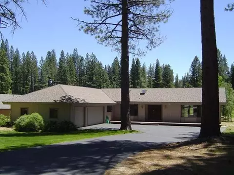 7 Evergreen Cir, Graeagle, CA 96103 photo 1