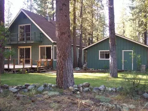 10 Shoshoni Trl, Graeagle, CA 96103 photo 3