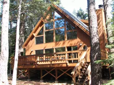 13118 Skiview Lp, Truckee, CA 96161 photo 1