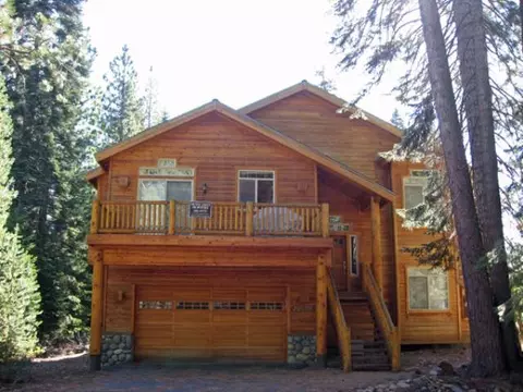 12783 Skiview Lp, Truckee, CA 96161 photo 1