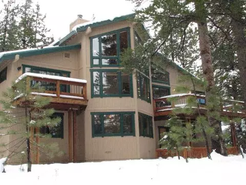 13316 Skiview Lp, Truckee, CA 96161 photo 2