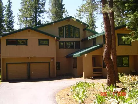 13316 Skiview Lp, Truckee, CA 96161 photo 1