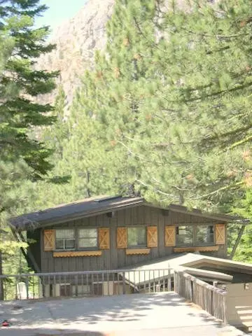 1809 Washoe Dr, Olympic Valley, CA 96146 photo 2