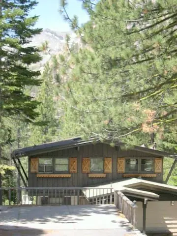 1809 Washoe Dr, Olympic Valley, CA 96146 photo 3
