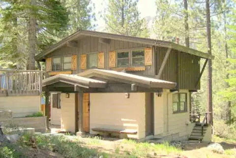 1809 Washoe Dr, Olympic Valley, CA 96146 photo 1