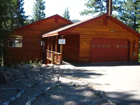 13785 Olympic Dr, Truckee, CA 96161 photo 1