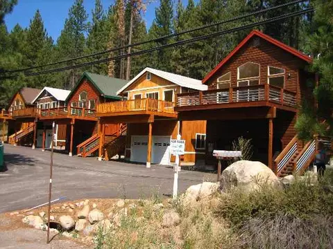 12166 Richards Blvd UNIT C, Truckee, CA 96161 photo 2