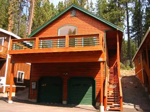12166 Richards Blvd UNIT C, Truckee, CA 96161 photo 1