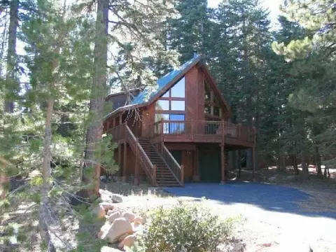 14049 Skiview Lp, Truckee, CA 96161 photo 1