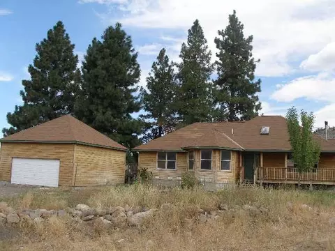144 Smithneck Rd, Loyalton, CA 96118 photo 1