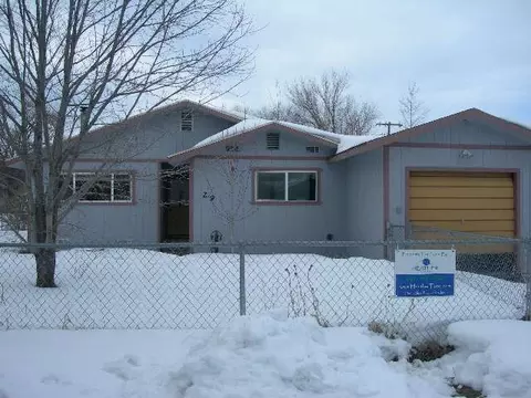 29 White St, Loyalton, CA 96118 photo 1