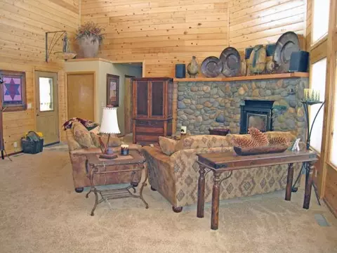 12941 Pinnacle Loop, Truckee, CA 96161 photo 3