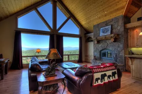 12809 Pinnacle Loop, Truckee, CA 96161 photo 3
