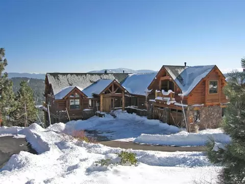 12809 Pinnacle Loop, Truckee, CA 96161 photo 1