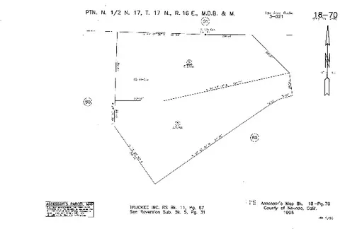12376 Sierra Dr, Truckee, CA 96161 photo 7
