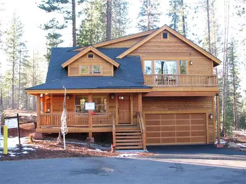 10344 Kimque Ct, Truckee, CA 96161 photo 1
