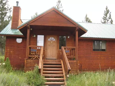 12390 Pinnacle Loop, Truckee, CA 96161 photo 1